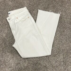 Paige Collette Crop Flare